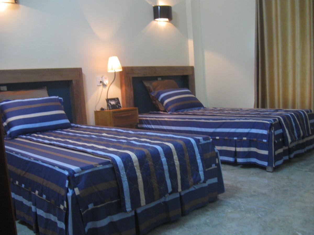 Phong Nha Gecko Hostel Донгхой Экстерьер фото