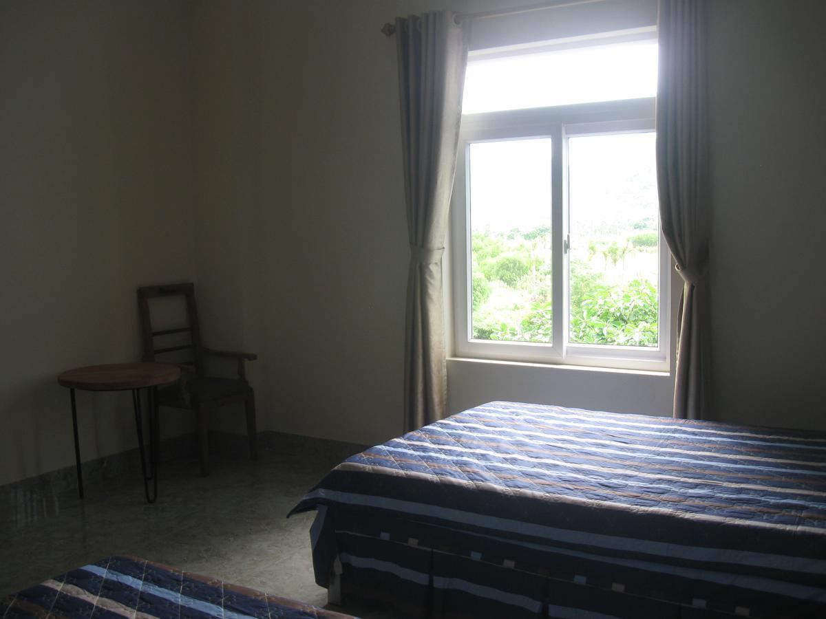 Phong Nha Gecko Hostel Донгхой Экстерьер фото