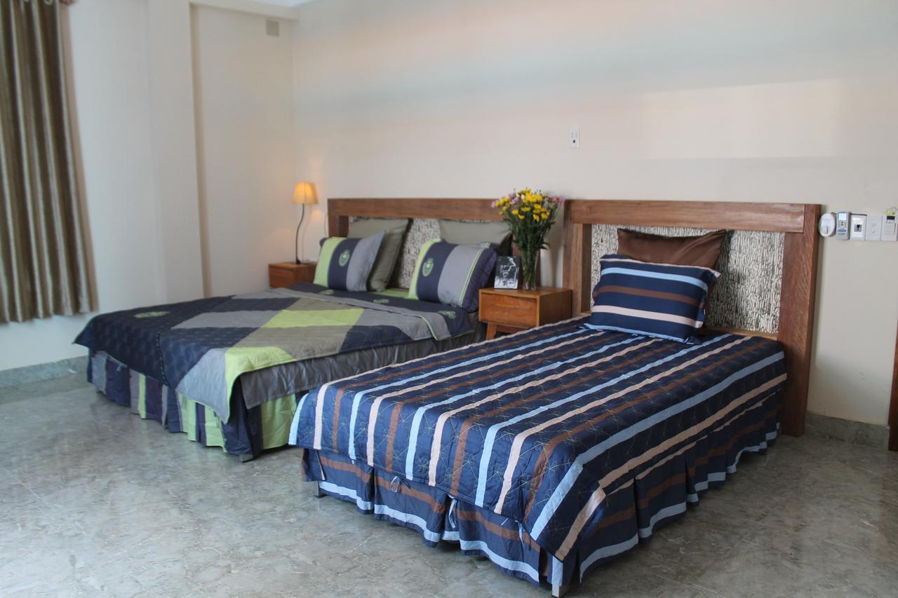 Phong Nha Gecko Hostel Донгхой Экстерьер фото